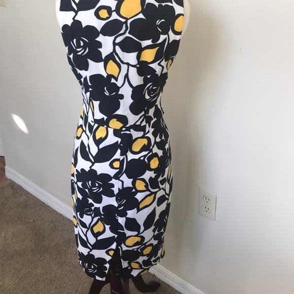 Office Dress - Picture 2 of 4